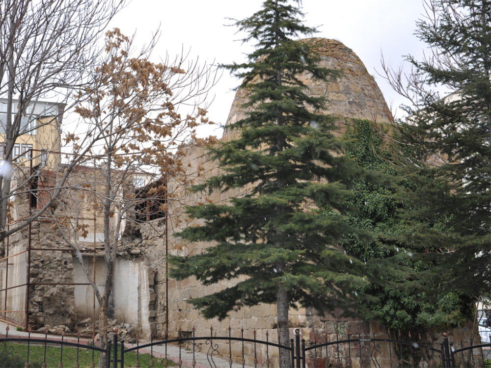 Kai̇ser Ii. Wi̇lhelm Köşkü - Fotoğraf 8